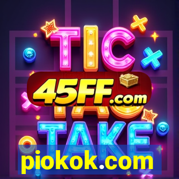 piokok.com