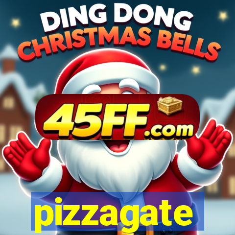 pizzagate