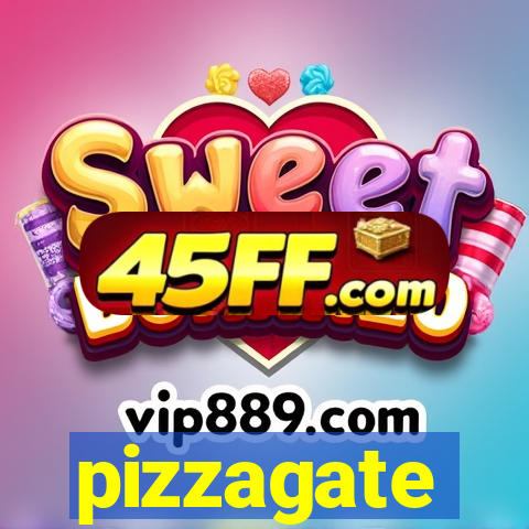 pizzagate