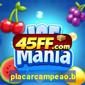 placarcampeao.bet