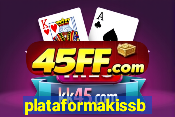 plataformakissbet.com