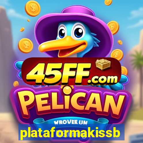 plataformakissbet.com