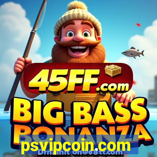 psvipcoin.com