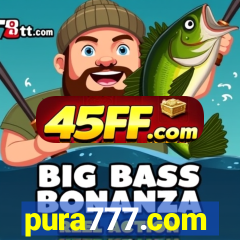 pura777.com