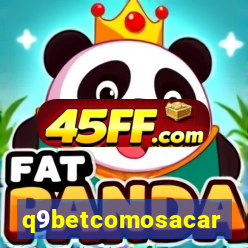 q9betcomosacar