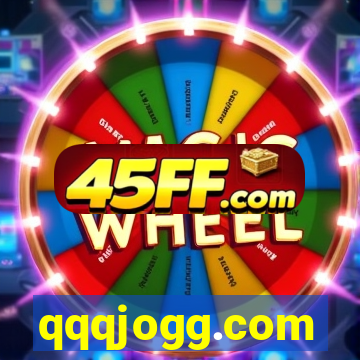 qqqjogg.com