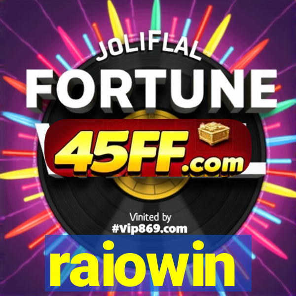 raiowin