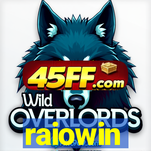 raiowin