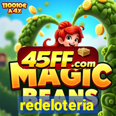 redeloteria