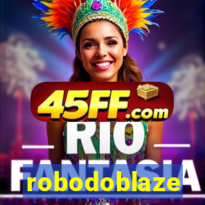 robodoblaze