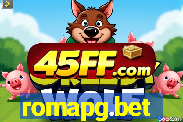 romapg.bet