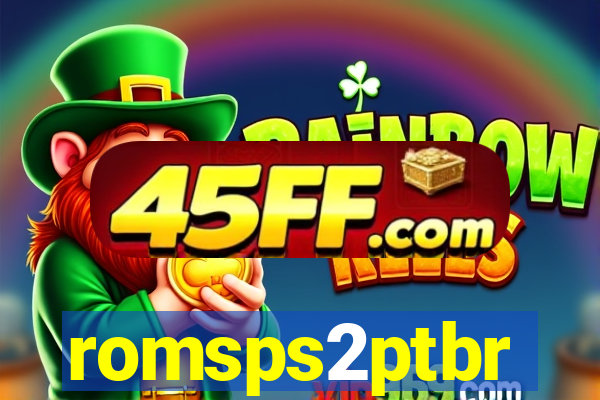 romsps2ptbr