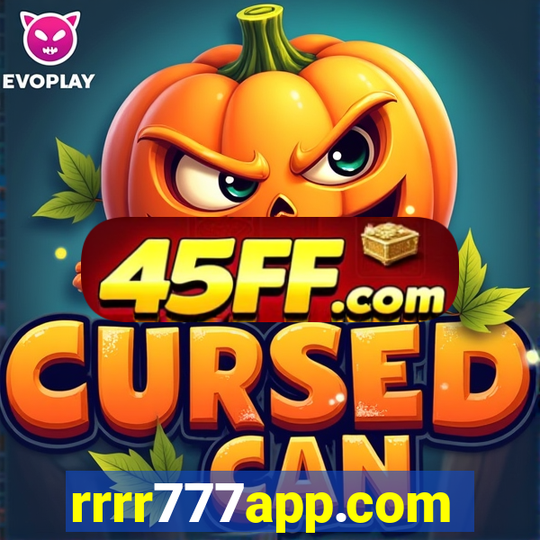 rrrr777app.com