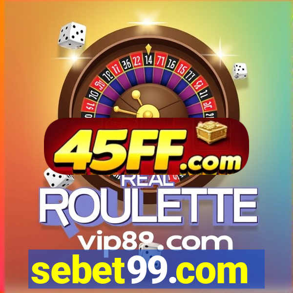 sebet99.com
