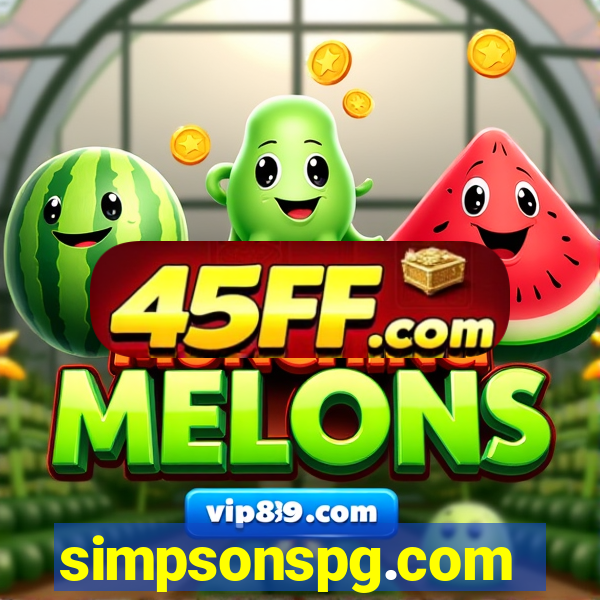 simpsonspg.com