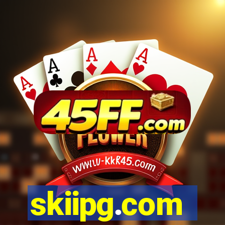 skiipg.com