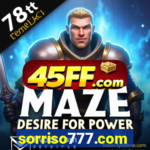 sorriso777.com