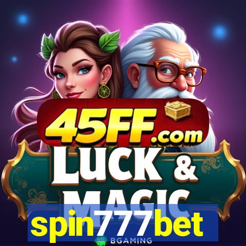 spin777bet