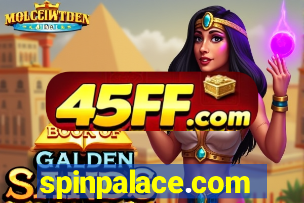 spinpalace.com