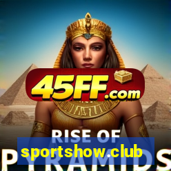 sportshow.club