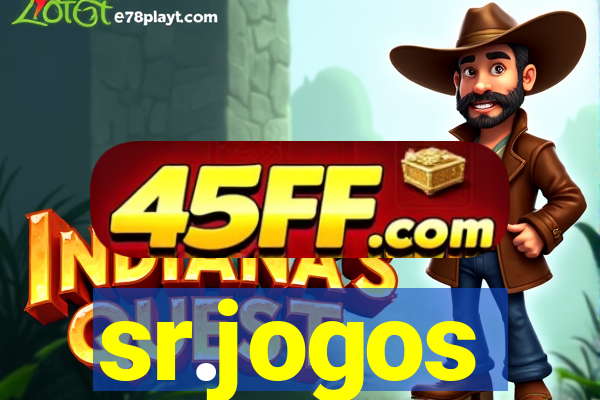 sr.jogos