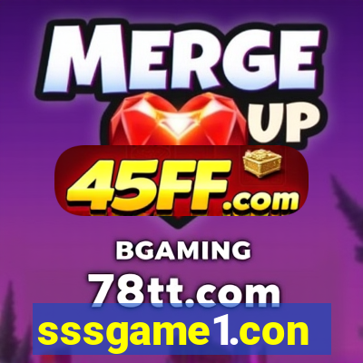 sssgame1.con