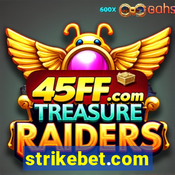 strikebet.com