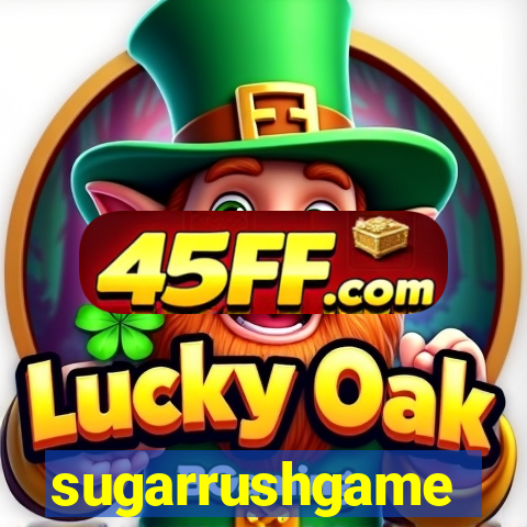 sugarrushgame