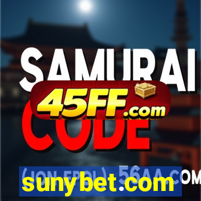 sunybet.com