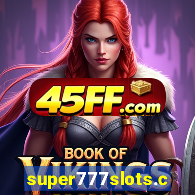 super777slots.com