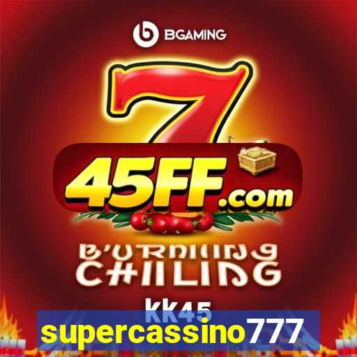 supercassino777