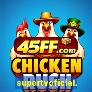 supertvoficial.com