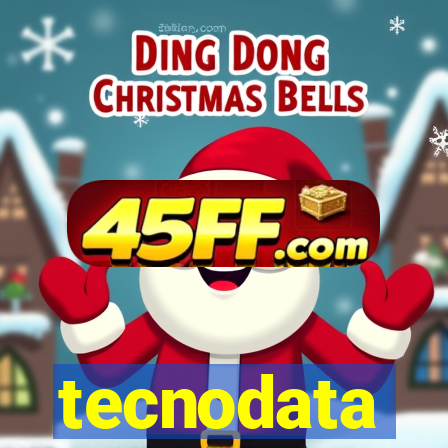 tecnodata