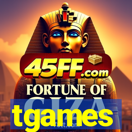 tgames