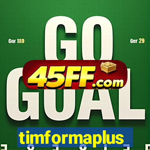 timformaplus