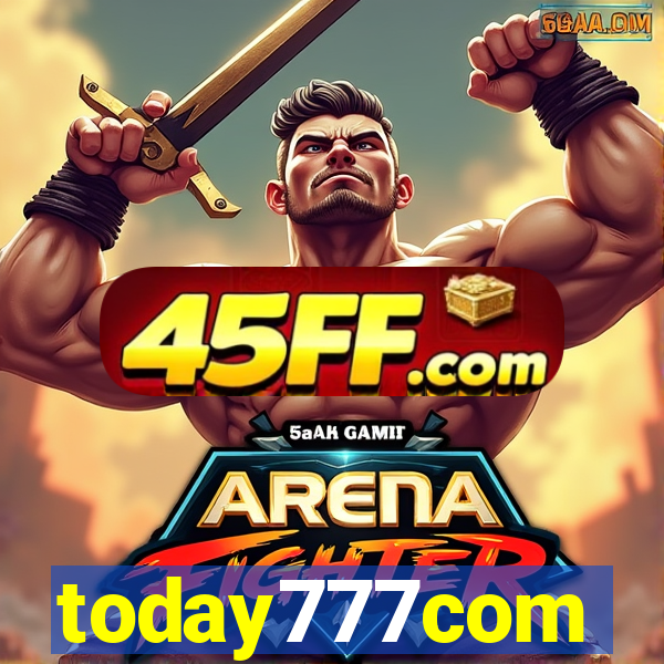 today777com