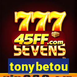 tonybetou