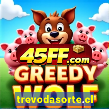 trevodasorte.club