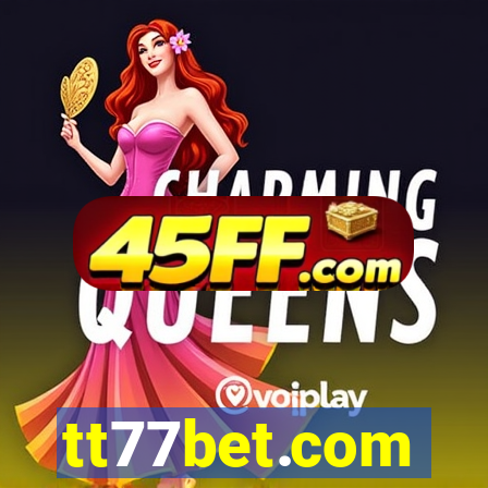 tt77bet.com
