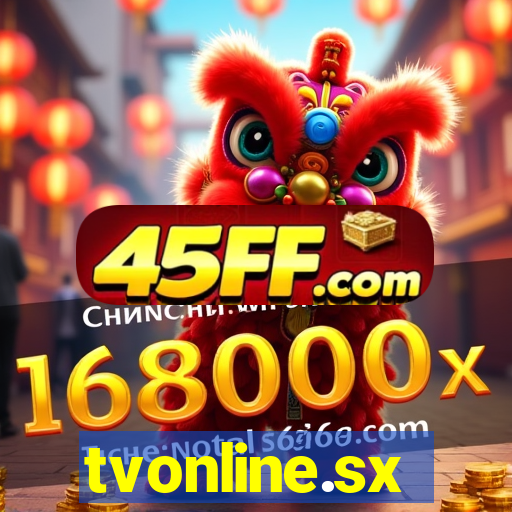 tvonline.sx