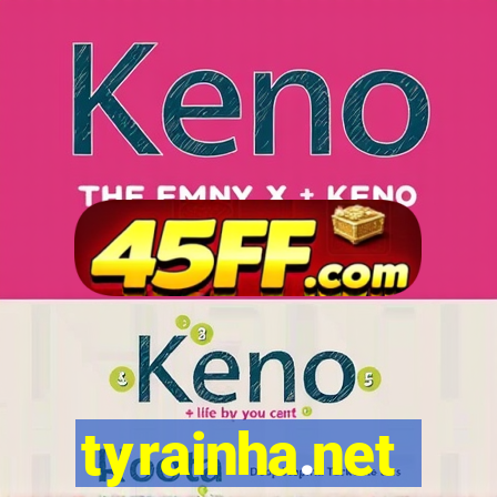 tyrainha.net
