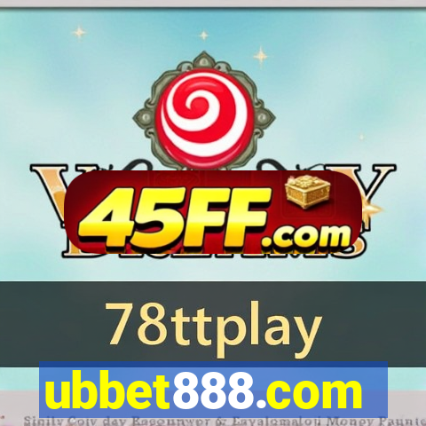 ubbet888.com