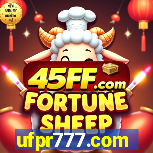 ufpr777.com