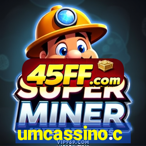 umcassino.c