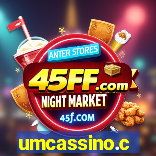 umcassino.c