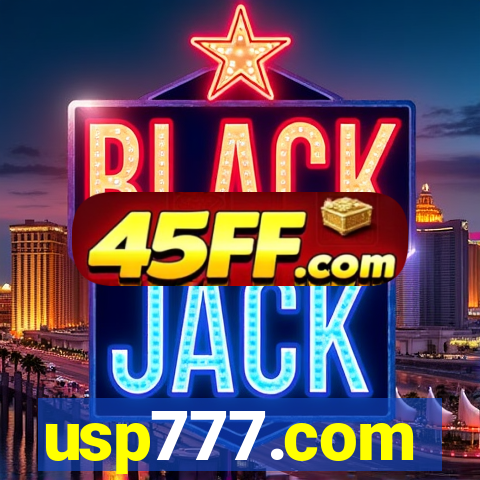usp777.com