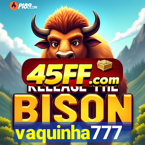 vaquinha777