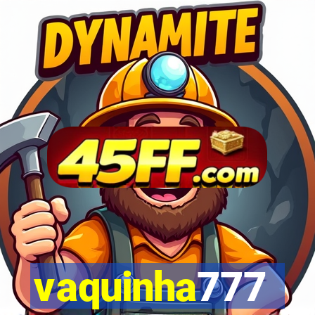 vaquinha777