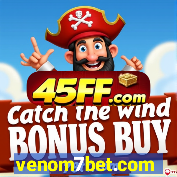 venom7bet.com
