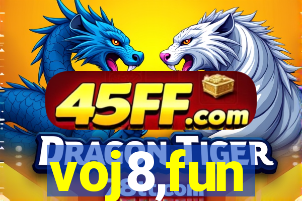 voj8,fun